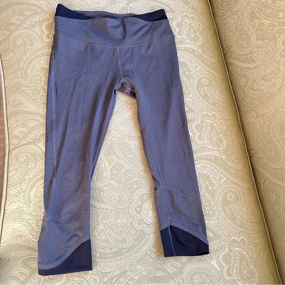 Champion Performance PowerFlex Leggings Size Medium